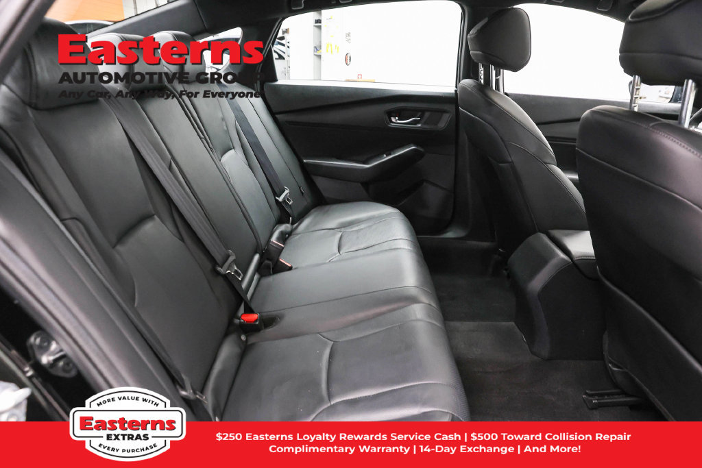 Used 2024 Honda Accord Sport image 23