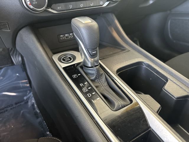 Used 2023 Nissan Sentra SV image 25