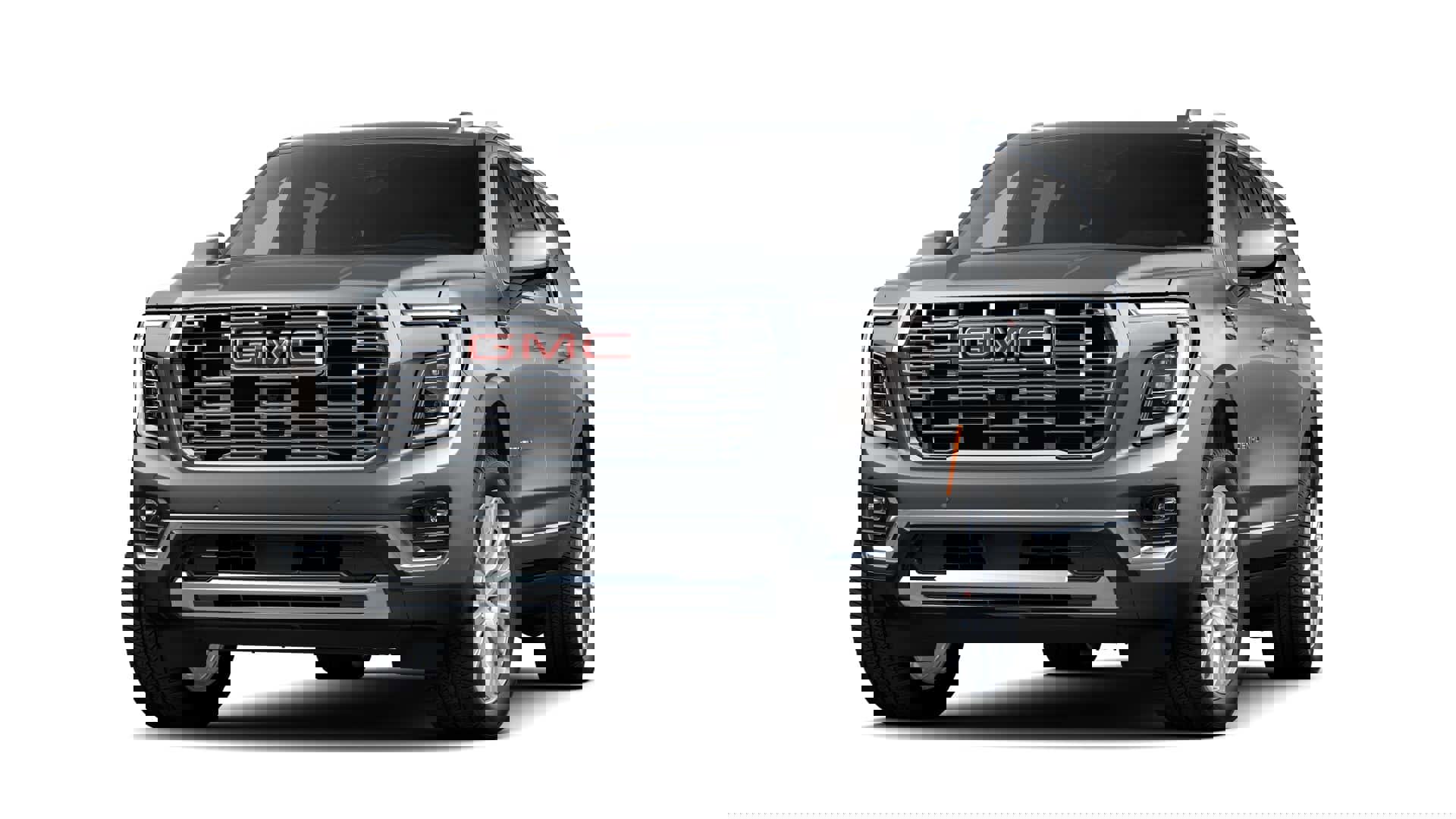 New 2026 GMC Yukon XL Denali image 1