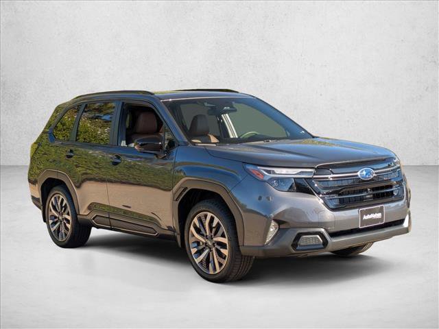 New 2026 Subaru Forester Touring image 7