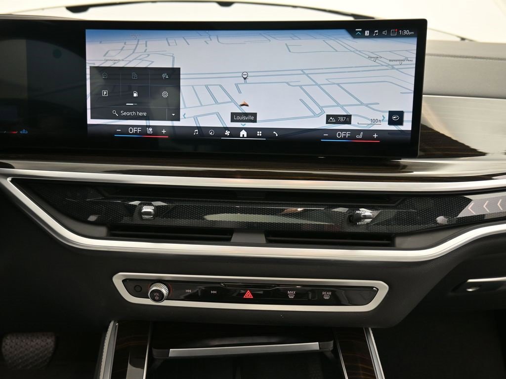 Used 2024 BMW X5 xDrive40i w/ Premium Package image 14