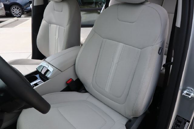Used 2025 Hyundai Tucson SEL FWD image 10