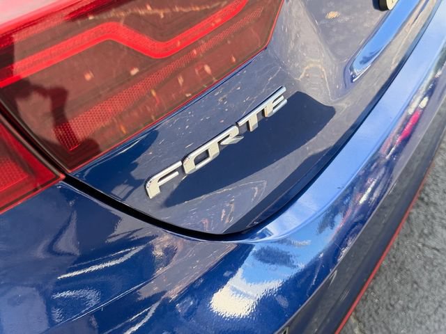 Used 2021 Kia Forte GT-Line FWD image 15