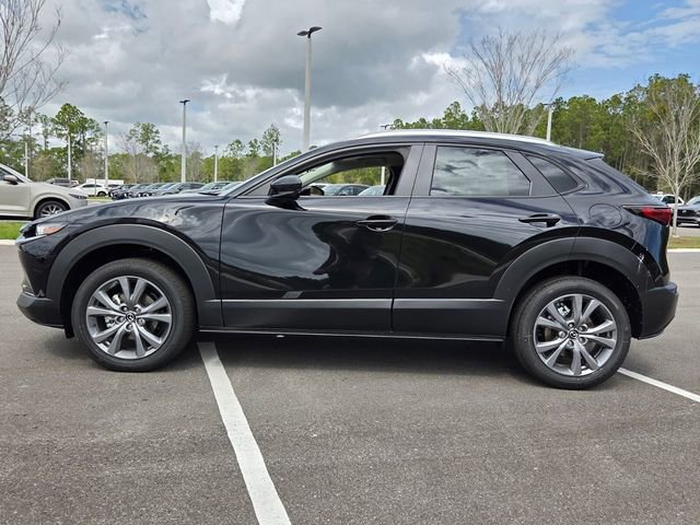 New 2026 MAZDA CX-30 AWD 2.5 S image 2