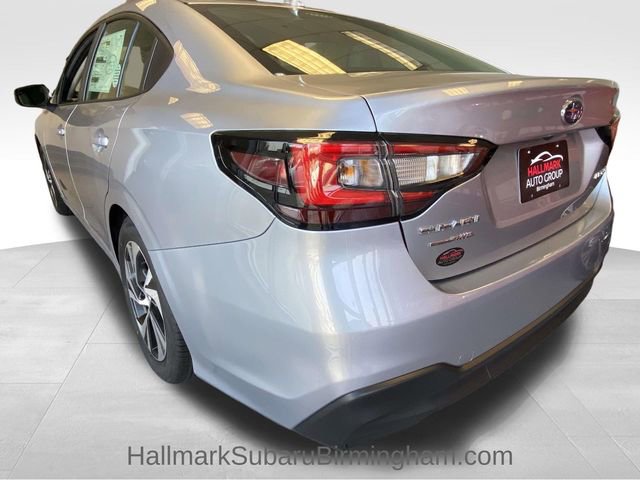 New 2025 Subaru Legacy Premium w/ Popular Package #1 image 3