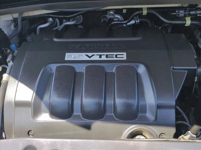 Used 2007 Honda Odyssey LX image 22