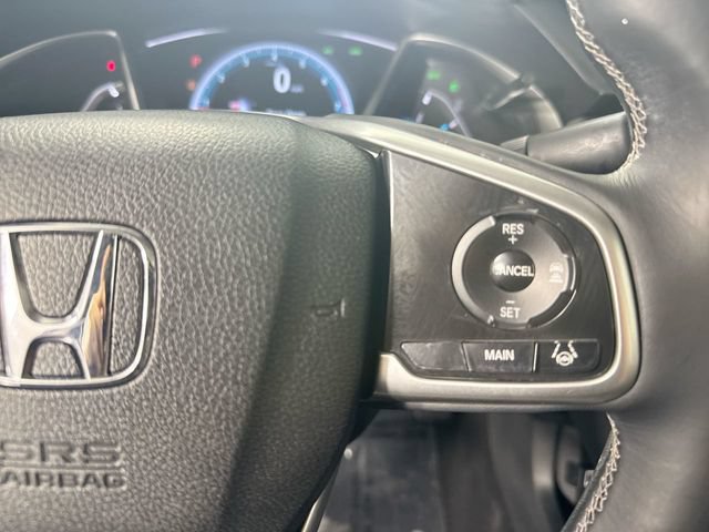 Used 2016 Honda Civic Touring image 13