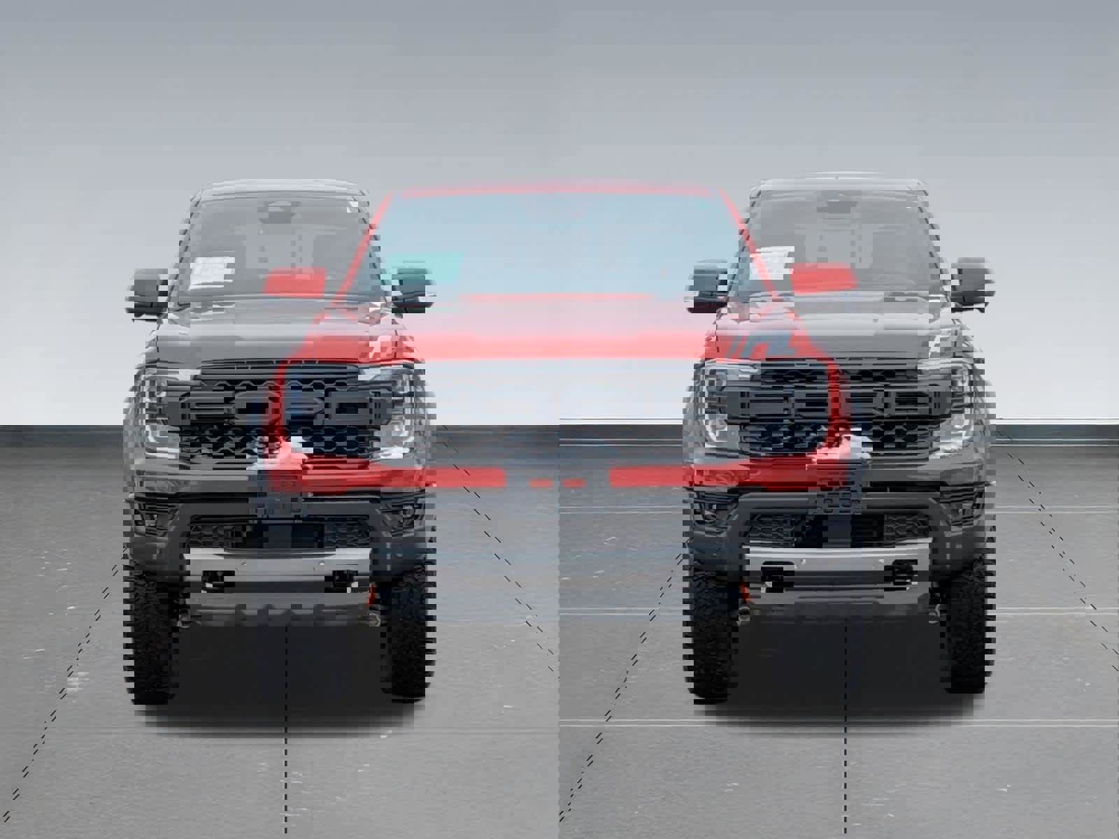 Used 2024 Ford Ranger Raptor image 8