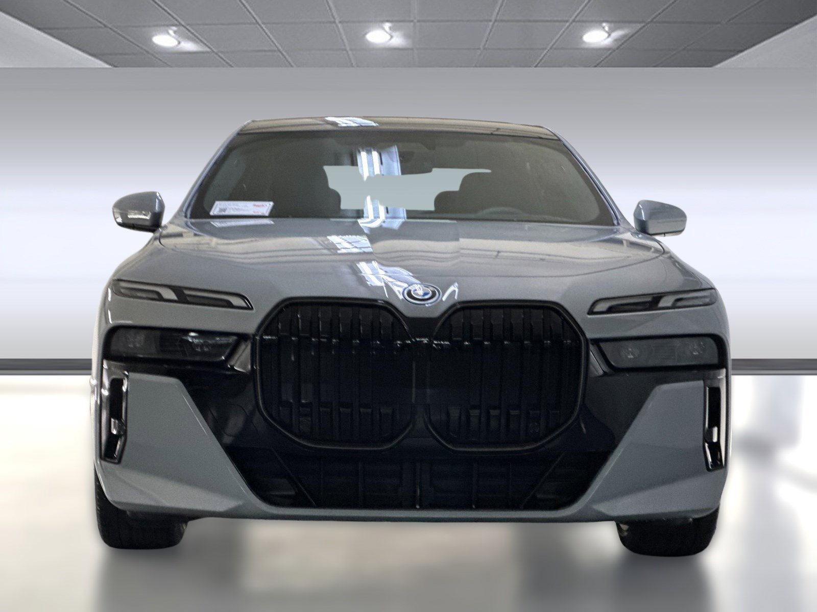 Used 2026 BMW i7 eDrive50 w/ M Sport Package image 6