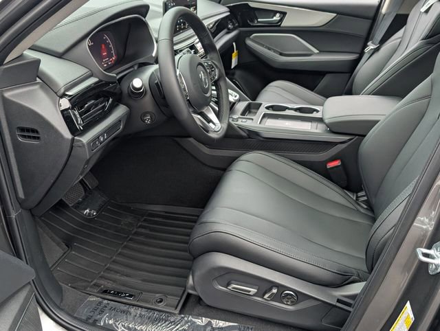 New 2026 Acura MDX FWD image 5