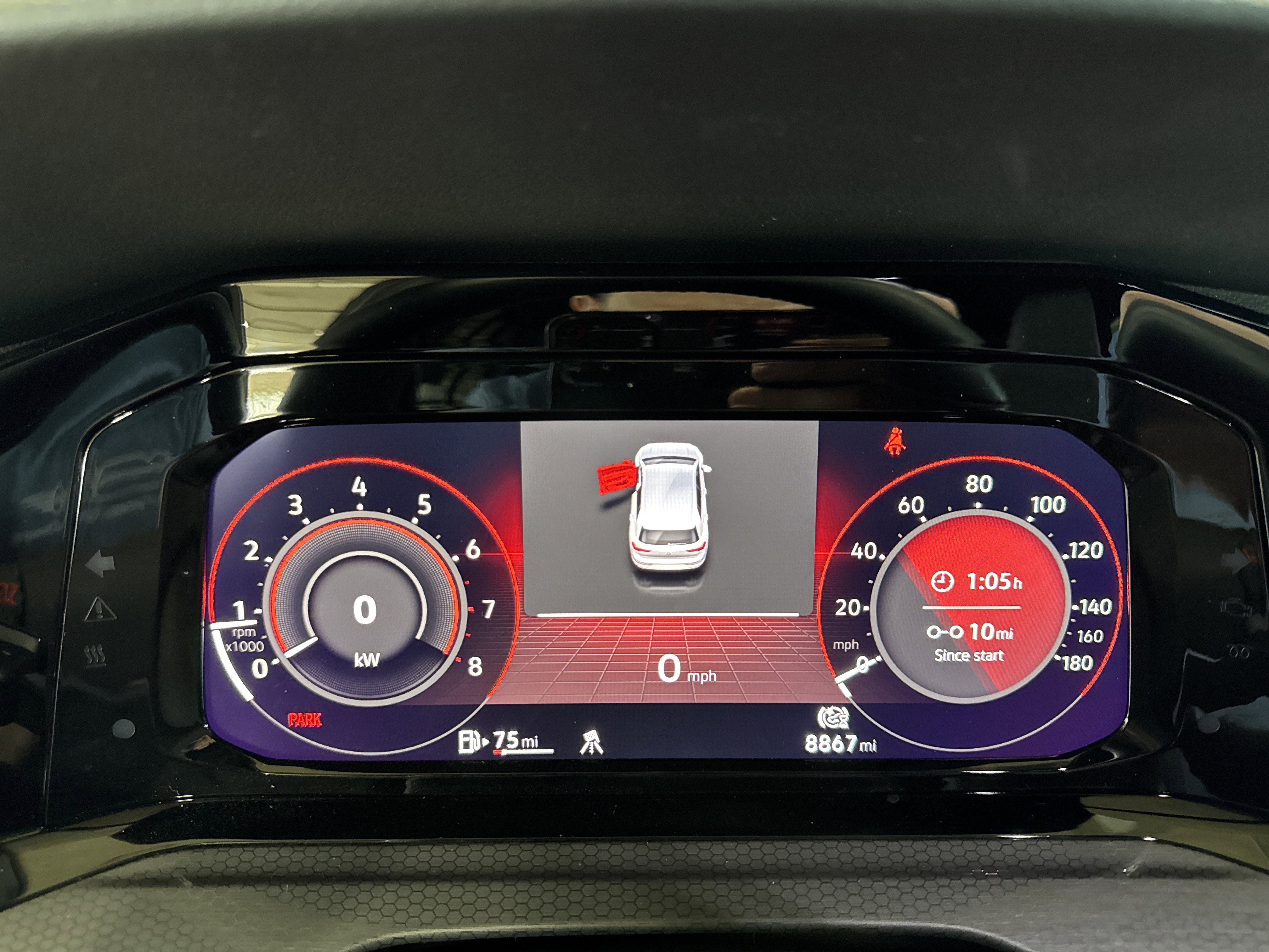 Used 2024 Volkswagen GTI S image 23