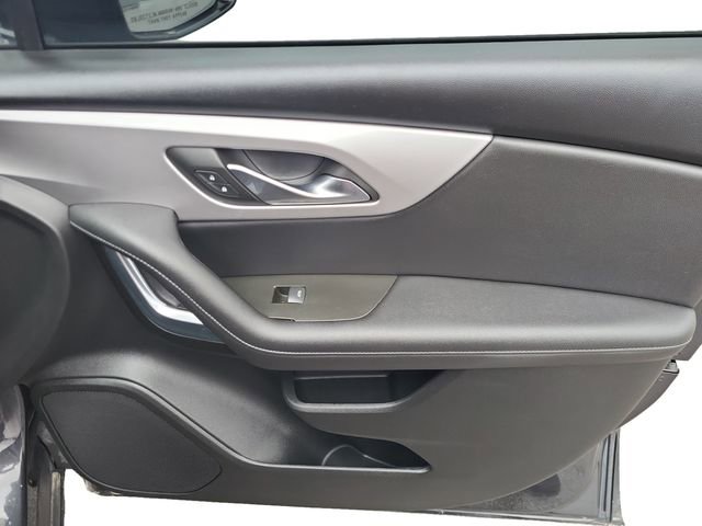 Used 2022 Chevrolet Blazer LT image 26