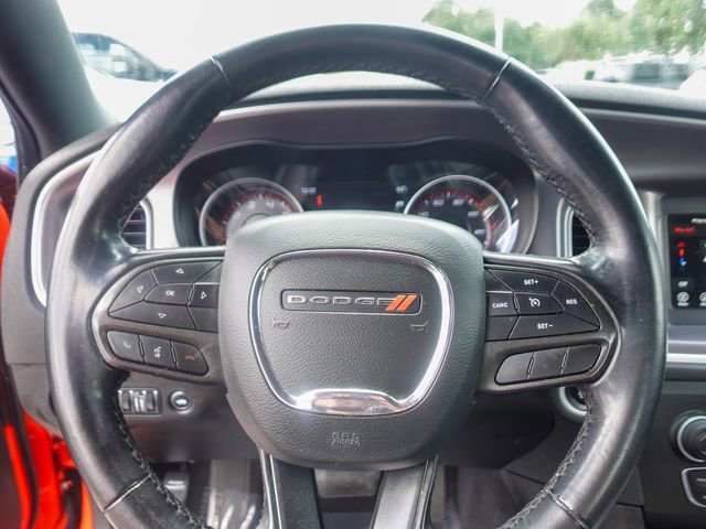Used 2021 Dodge Charger SXT RWD image 12