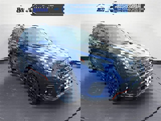 Certified 2023 Subaru Forester Sport image 7