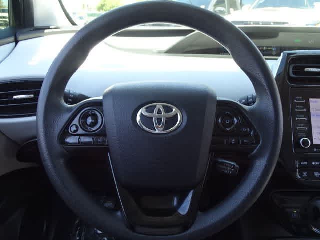 Used 2022 Toyota Prius LE FWD image 23
