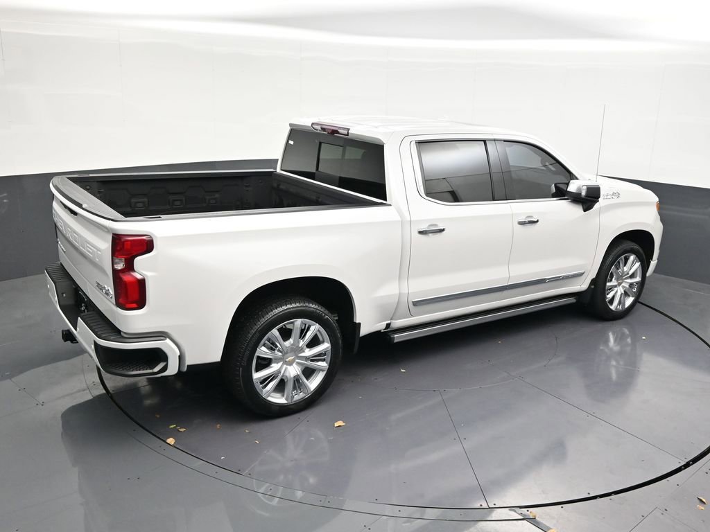 Used 2023 Chevrolet Silverado 1500 High Country w/ High Country Premium Package image 22