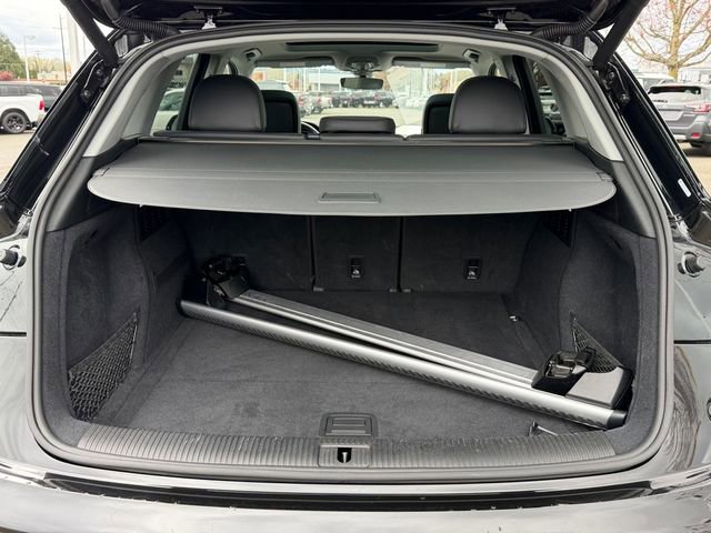 Used 2019 Audi Q5 2.0T Premium Plus w/ Premium Plus Package image 40