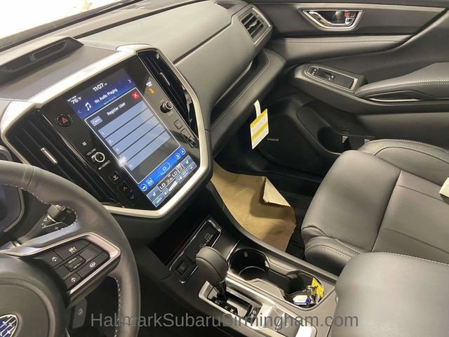 New 2025 Subaru Ascent Limited w/ Popular Package #2 image 18