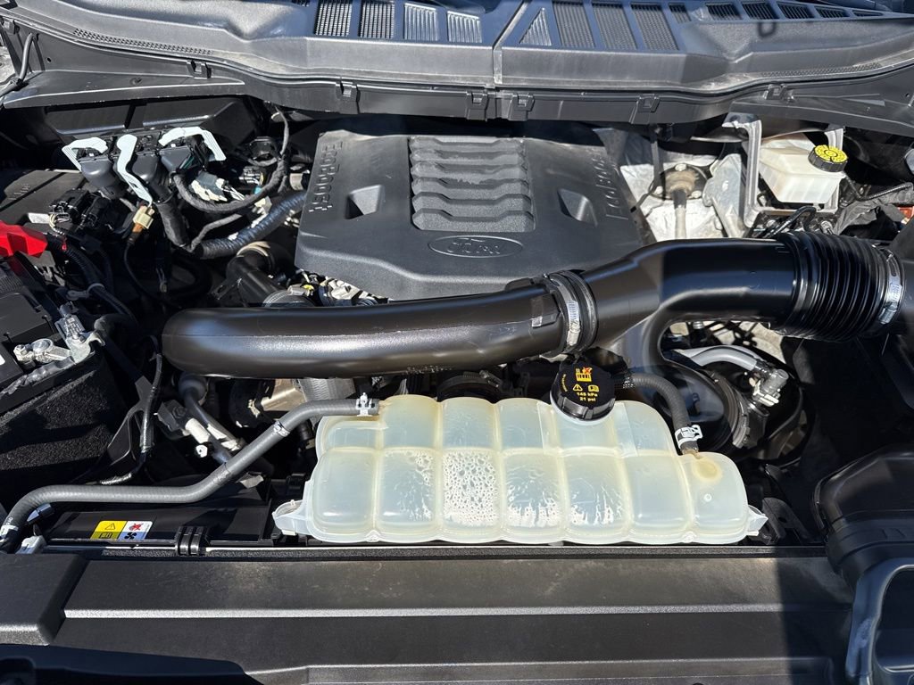 Certified 2023 Ford F150 Lariat image 33