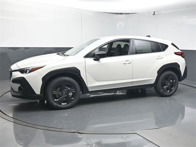 New 2026 Subaru Crosstrek 2.5i image 4