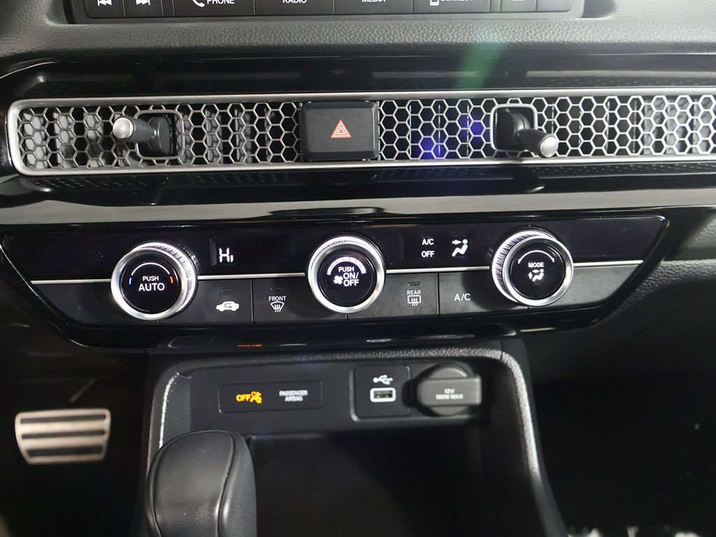 Used 2024 Honda Civic Sport image 43