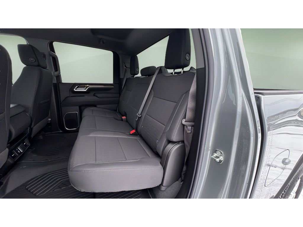 New 2026 Chevrolet Silverado 3500 LT w/ Convenience Package image 27