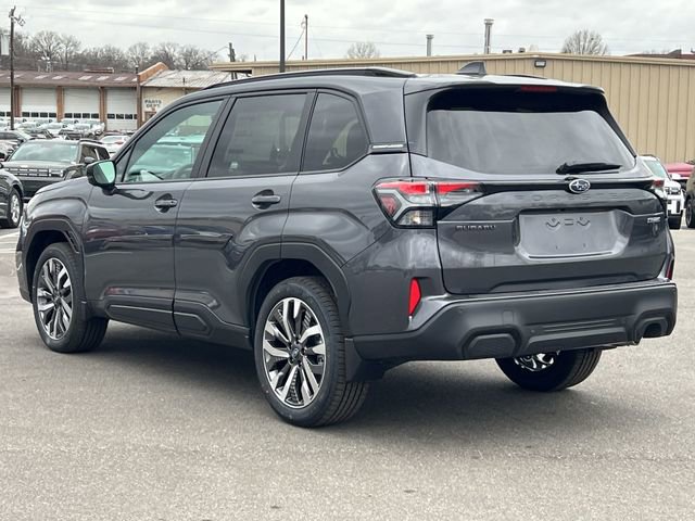 New 2026 Subaru Forester Touring image 37