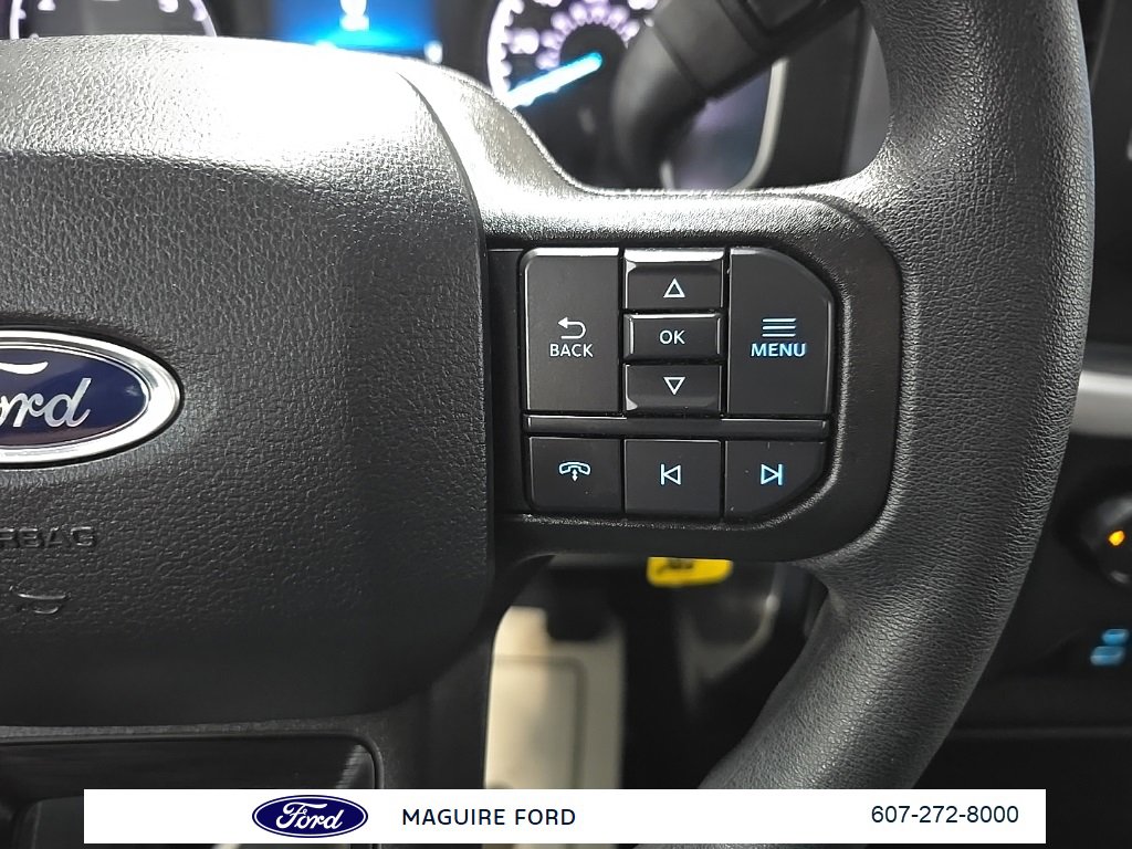 Used 2023 Ford F150 XLT image 23