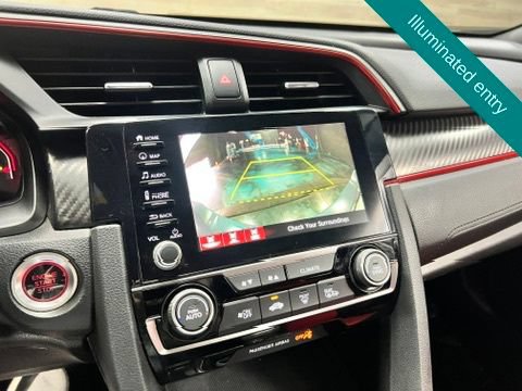 Used 2021 Honda Civic Type R image 14