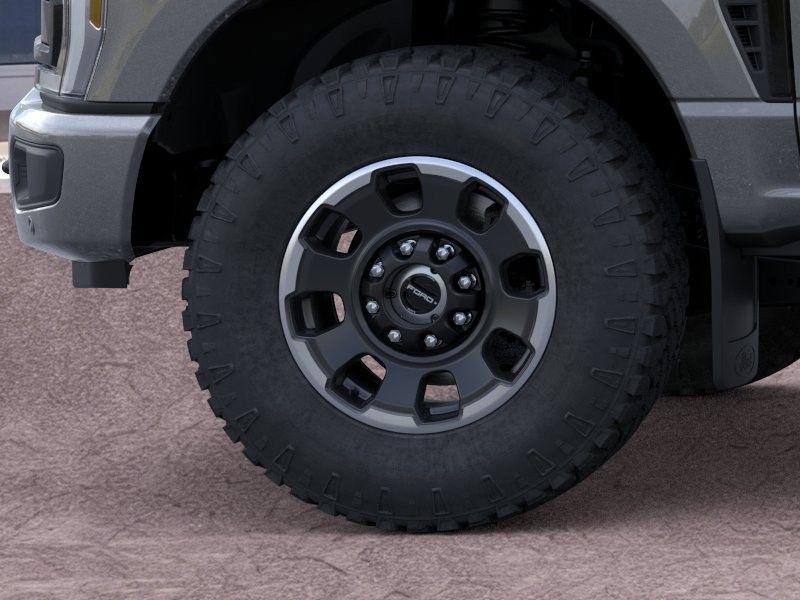 New 2026 Ford F250 Platinum w/ Tremor Off-Road Package AWD/4WD image 20