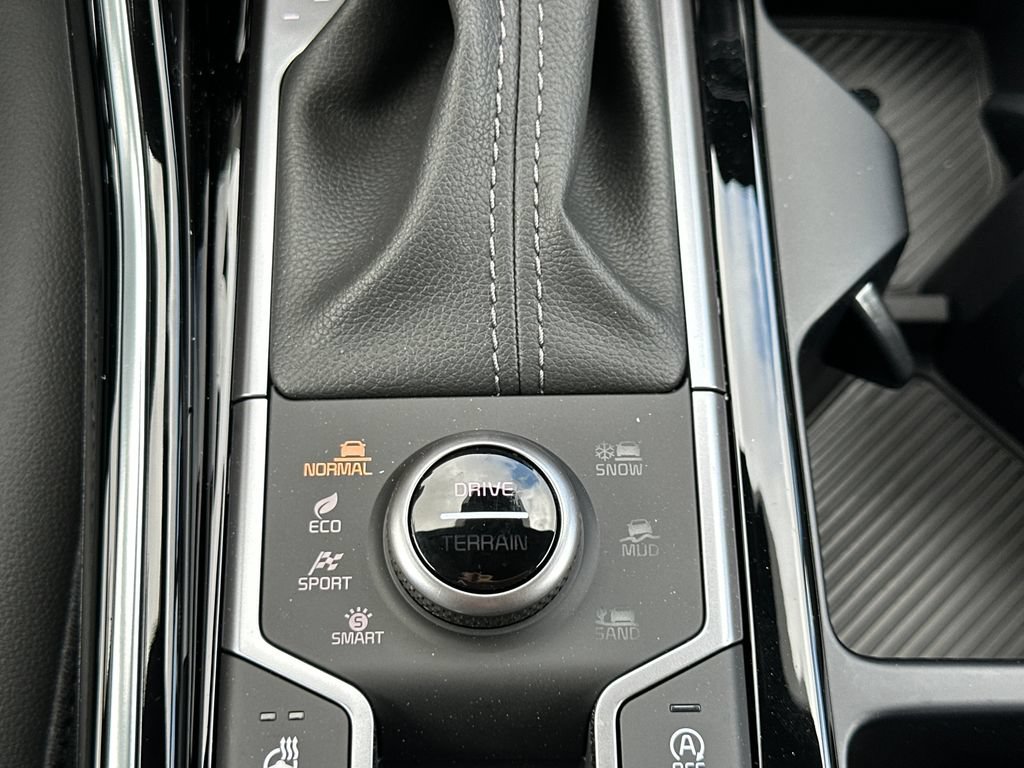 New 2026 Kia Sorento SX Prestige AWD/4WD image 29