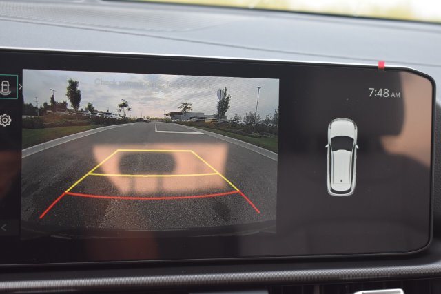 New 2027 Kia Sportage EX AWD/4WD image 30