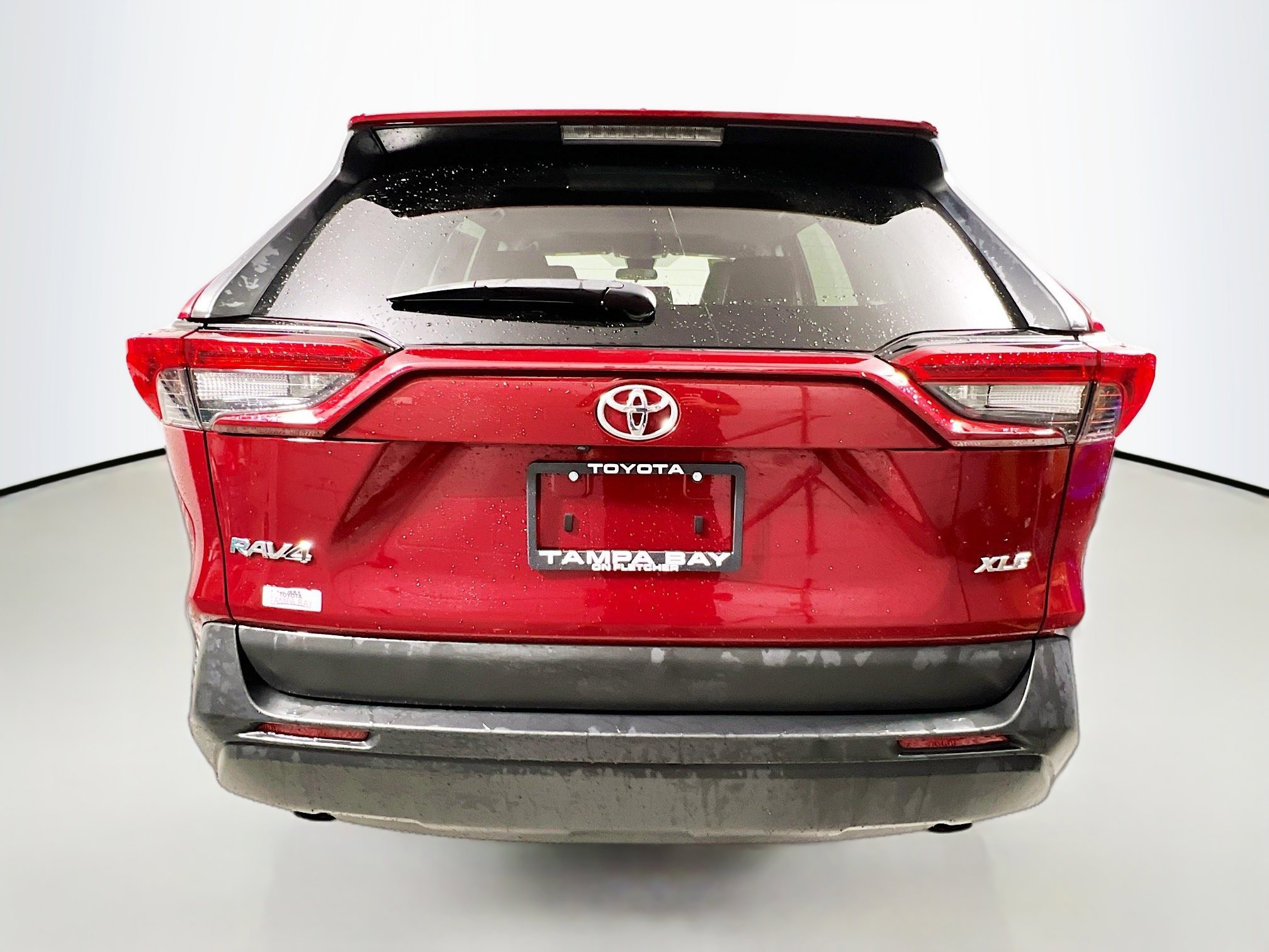 Used 2023 Toyota RAV4 XLE Premium image 6