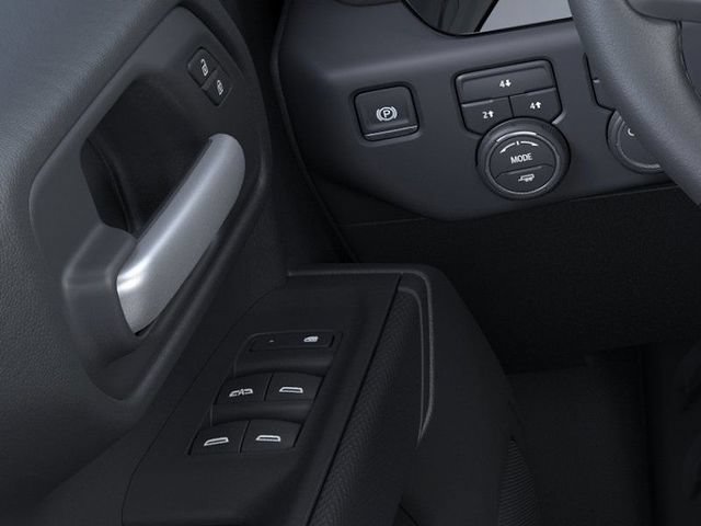 New 2026 Chevrolet Silverado 3500 LT AWD/4WD image 22
