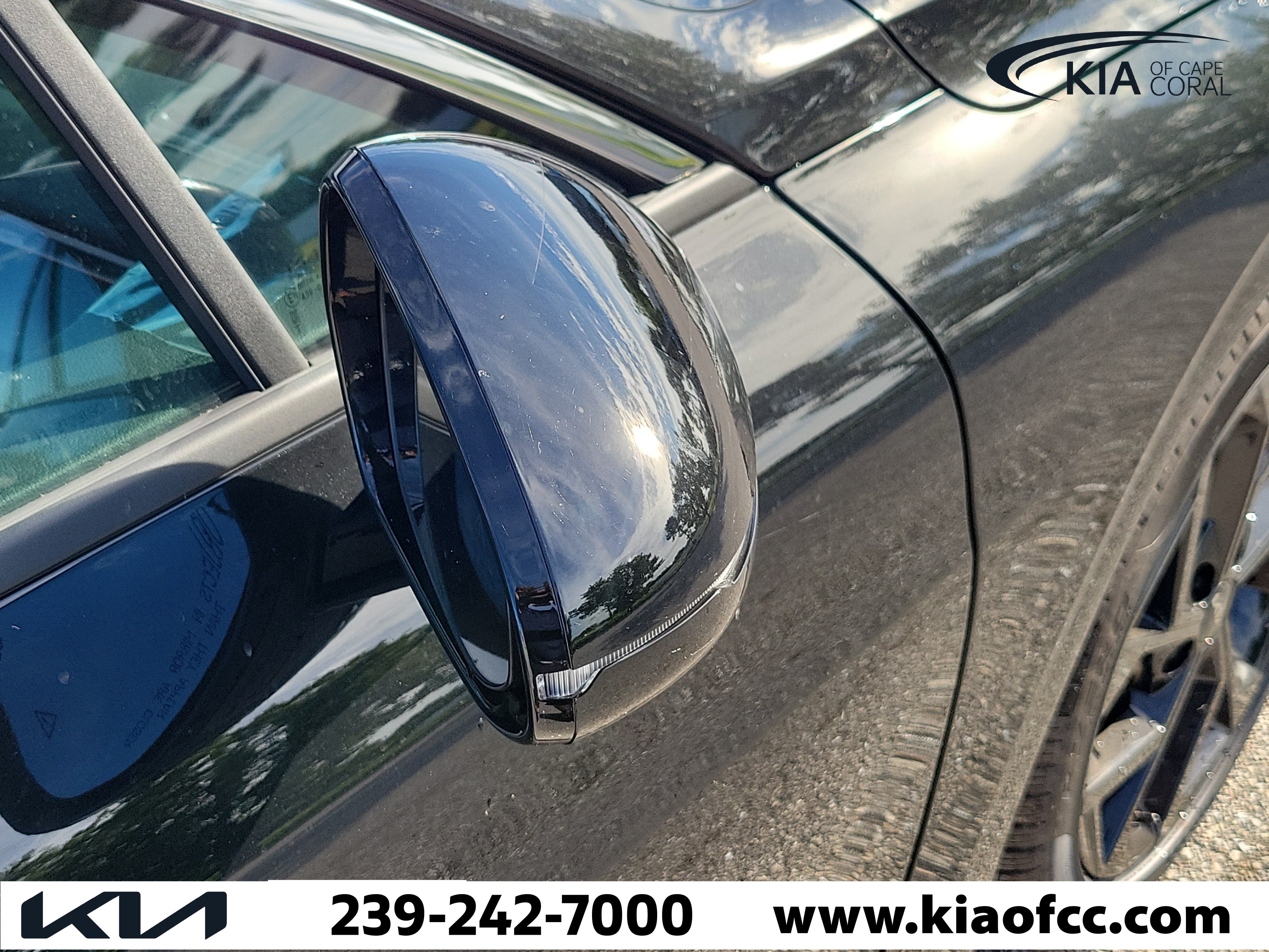 New 2026 Kia K5 GT-Line w/ GT-Line Premium Package FWD image 8
