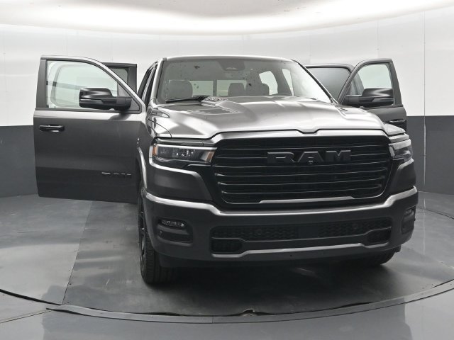 New 2027 RAM 1500 Laramie w/ Night Edition AWD/4WD image 59