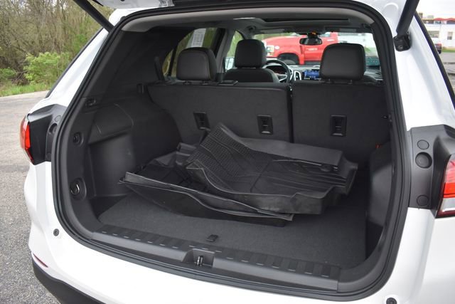 Used 2023 Chevrolet Equinox Premier AWD/4WD image 21