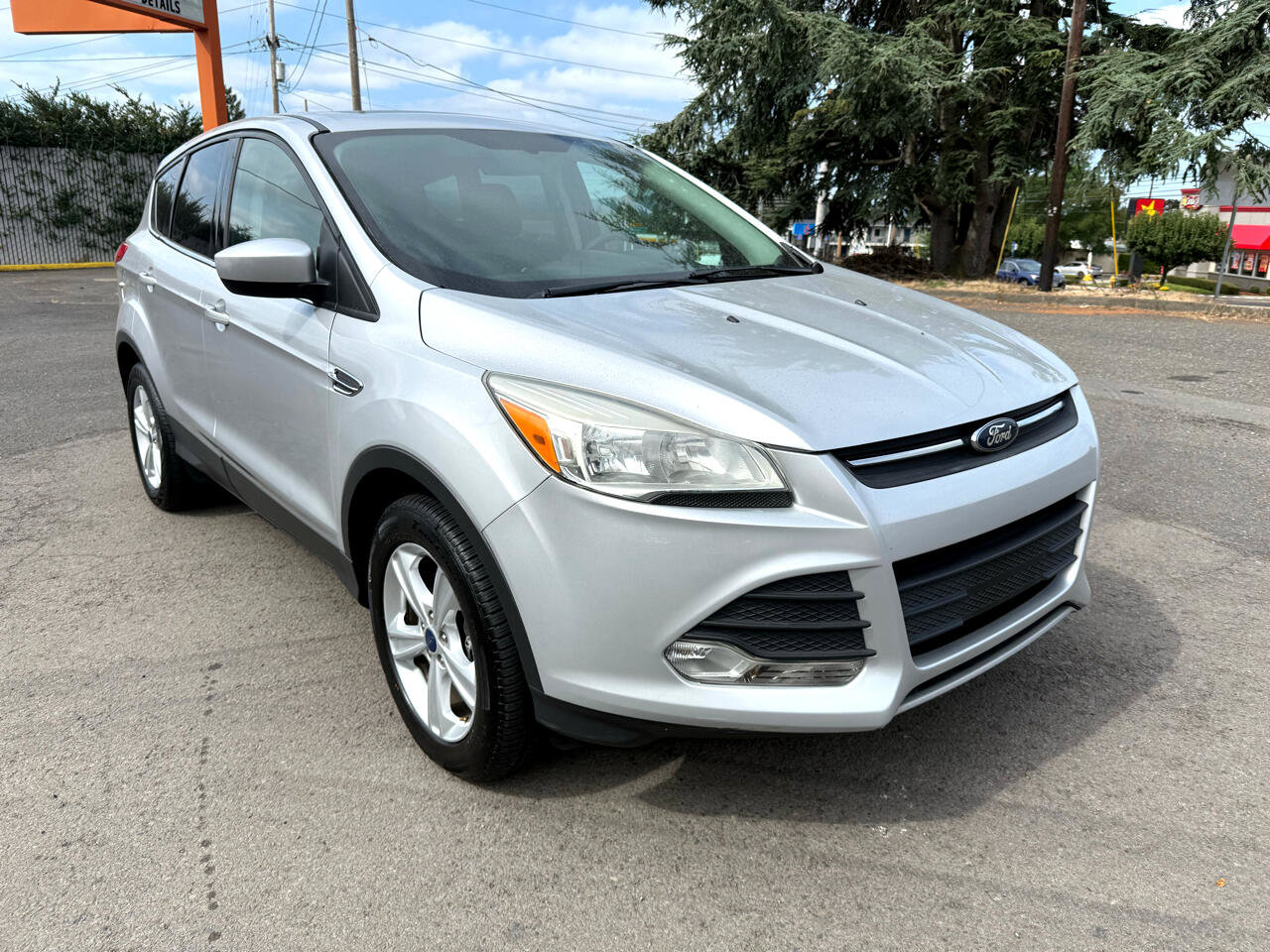 Used 2016 Ford Escape SE image 11