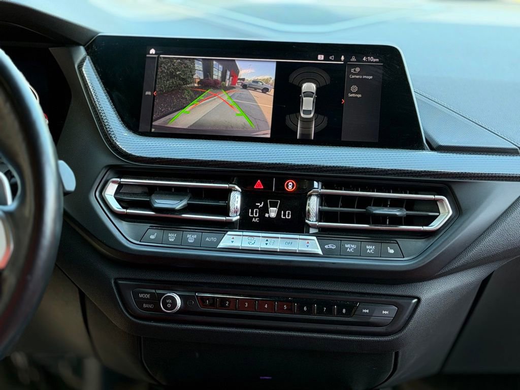 Used 2020 BMW M235i xDrive Gran Coupe w/ Premium Package AWD/4WD image 47