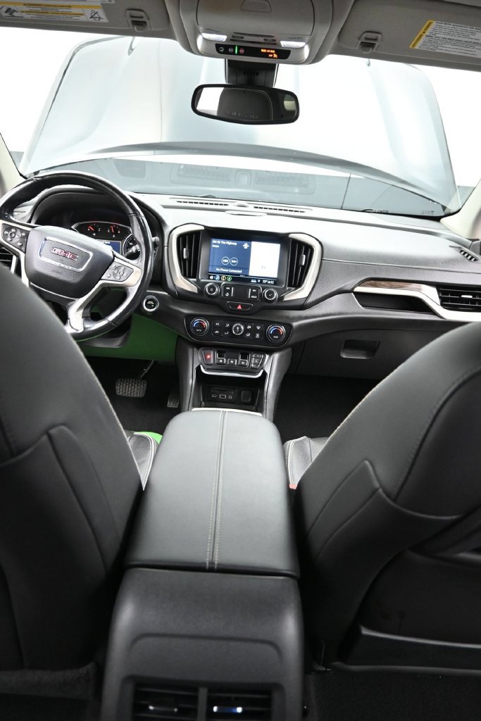 Used 2020 GMC Terrain Denali FWD image 12
