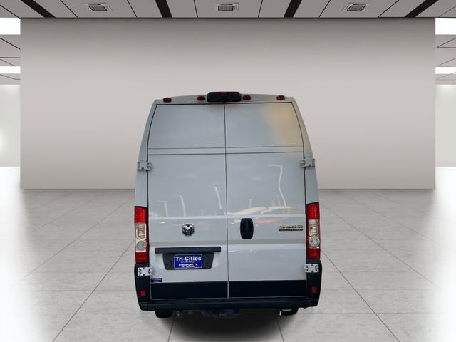 New 2026 RAM ProMaster 3500 w/ Premium Convenience Group image 4