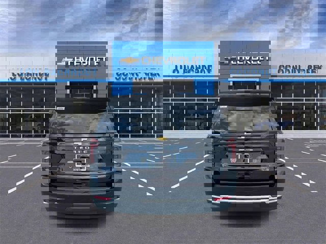 New 2026 Chevrolet Tahoe LS image 7