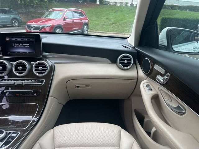 Certified 2018 Mercedes-Benz GLC 300 image 17