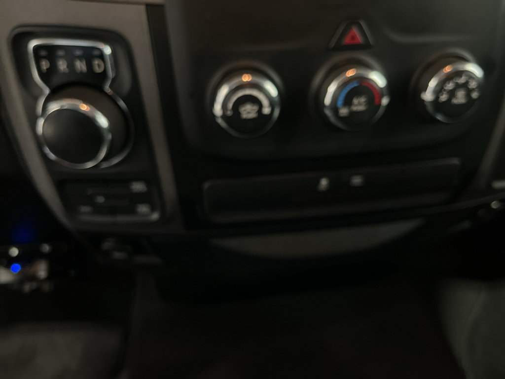 Used 2019 RAM 1500 Tradesman w/ Tradesman SXT Package AWD/4WD image 9