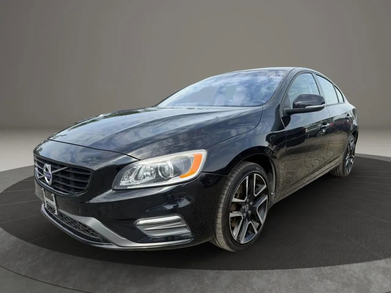 Used 2018 Volvo S60 T5 Dynamic w/ Vision Package