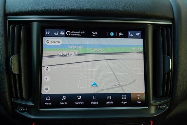 Used 2022 Maserati Levante Modena image 50