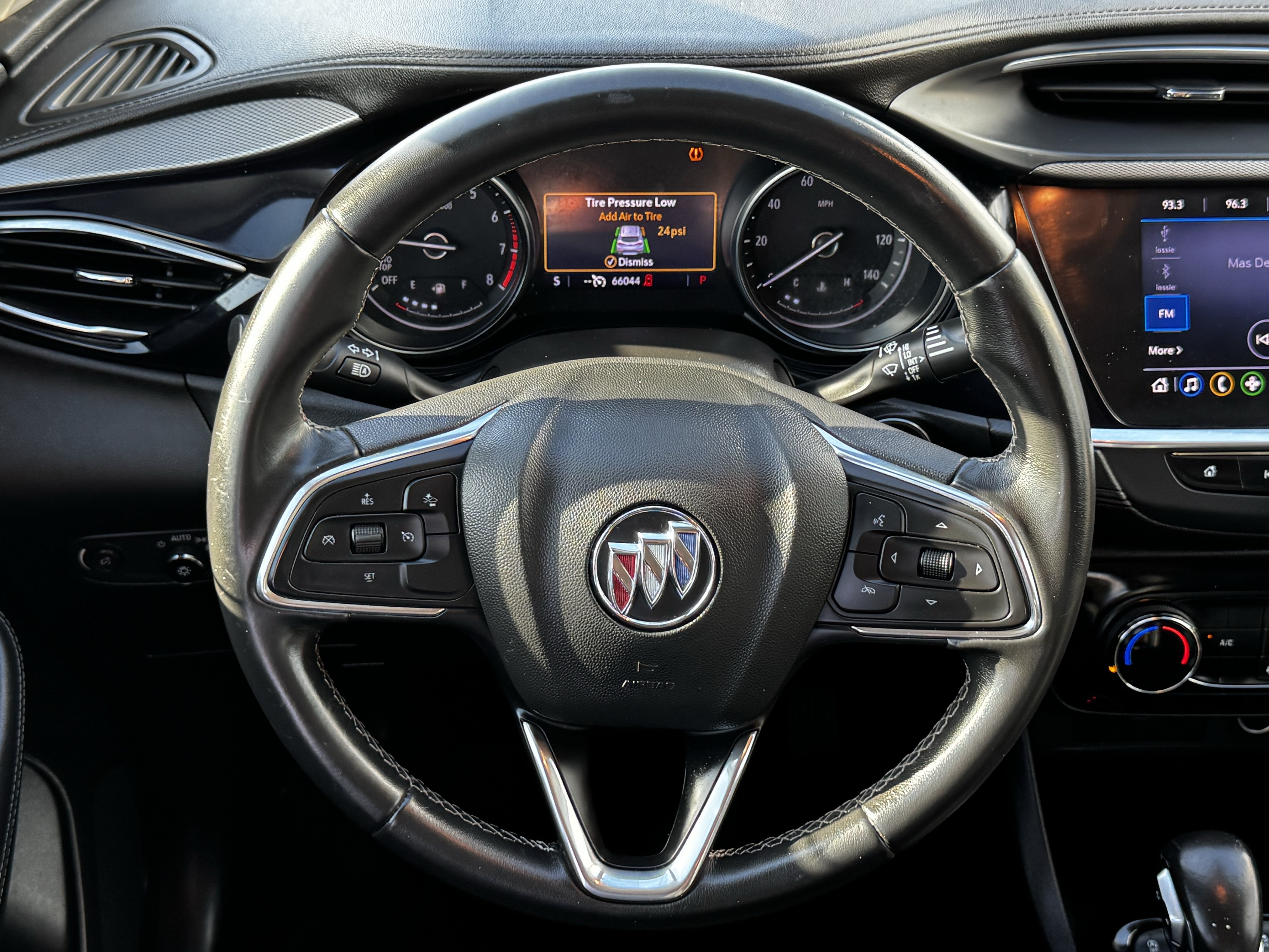 Used 2020 Buick Encore GX Preferred FWD image 15