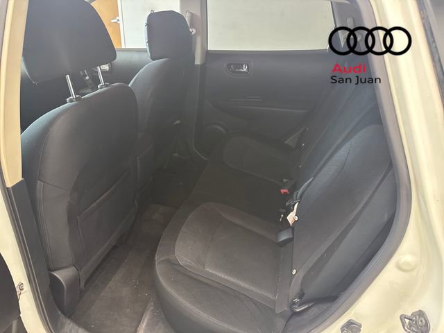 Used 2013 Nissan Rogue S image 22