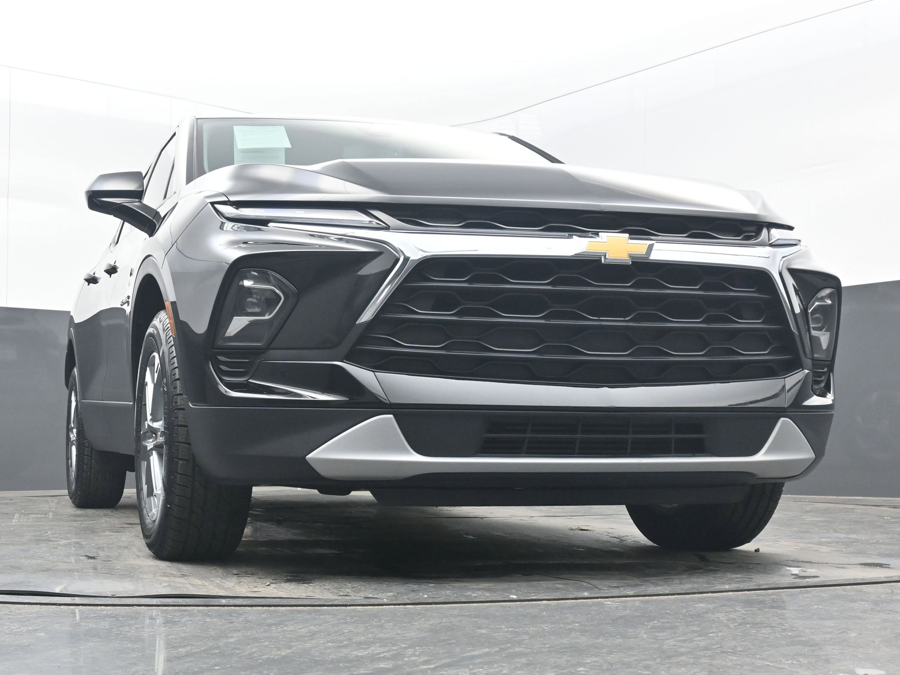 Used 2023 Chevrolet Blazer LT w/ Convenience Package image 21
