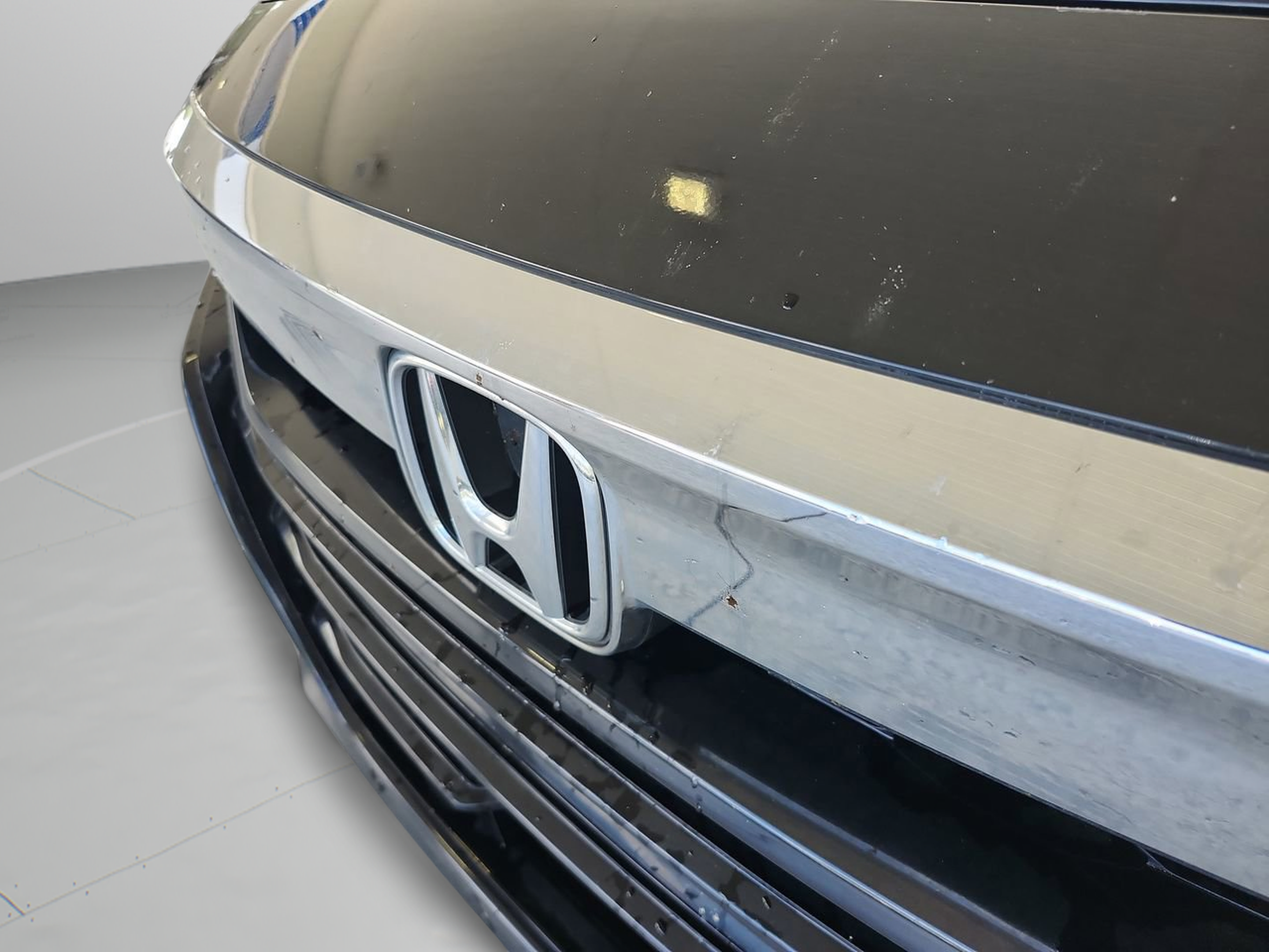 Used 2018 Honda Accord EX-L image 27